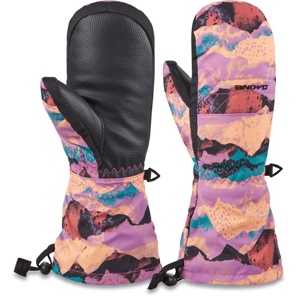 Dakine Yukon Snow Mitts - Kids