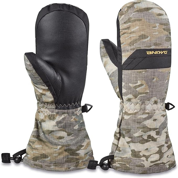 Dakine Yukon Snow Mitts - Kids