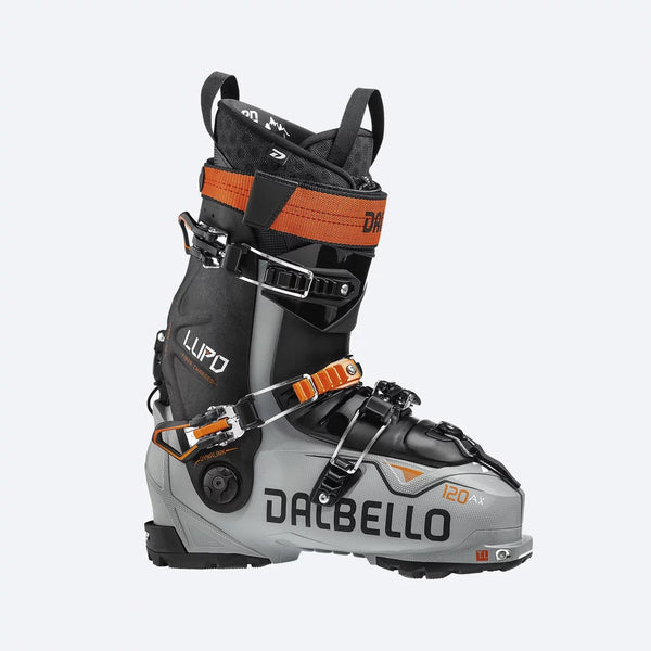 Dalbello Lupo AX 120 Ski Boots - 2023 - Men's