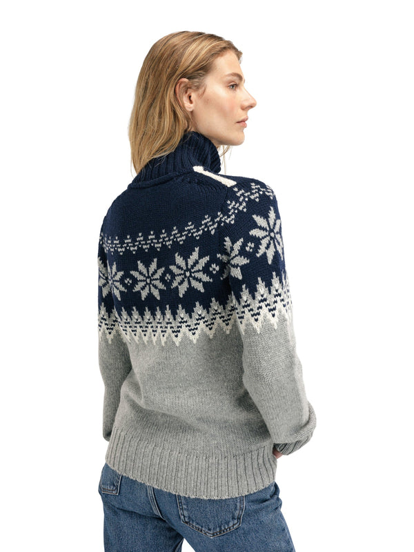 Dale of Norway Myking Sweater - Women's