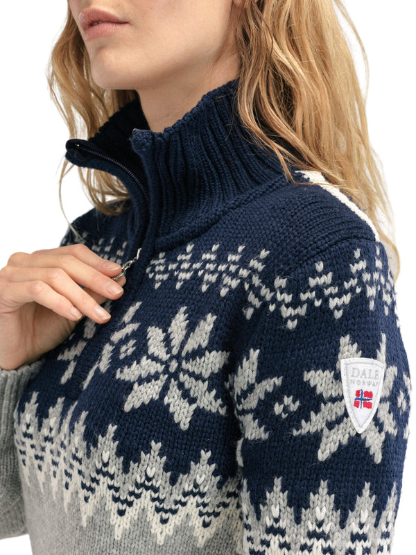 Dale of Norway Myking Sweater - Women's