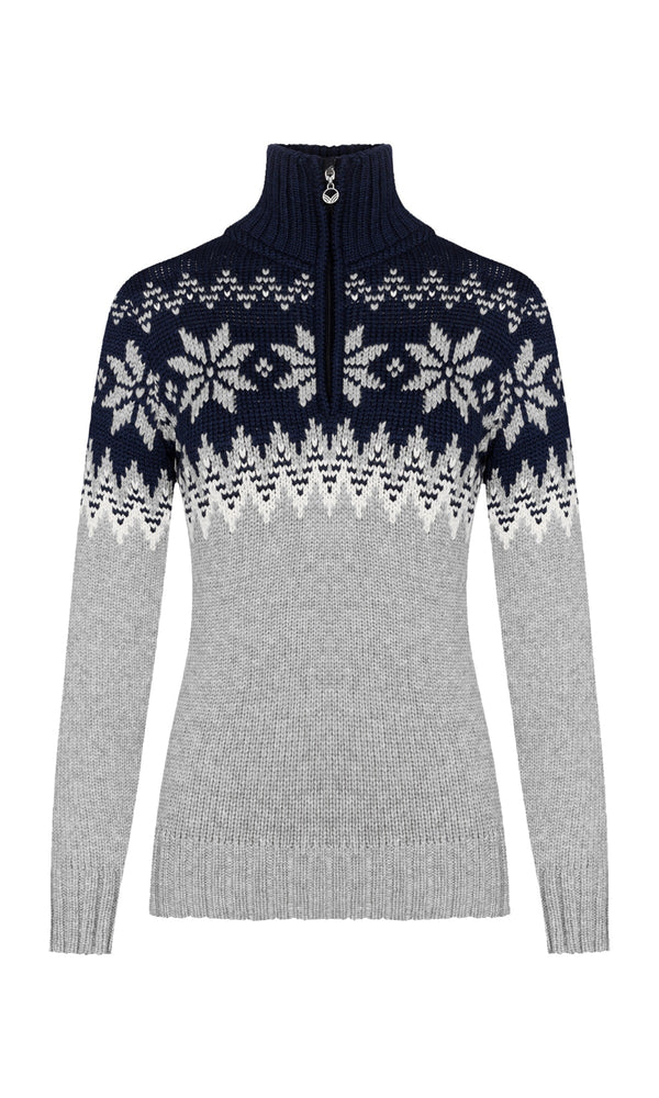 Dale of Norway Myking Sweater - Women's