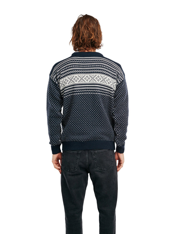 Dale of Norway Valloy Sweater - Men's