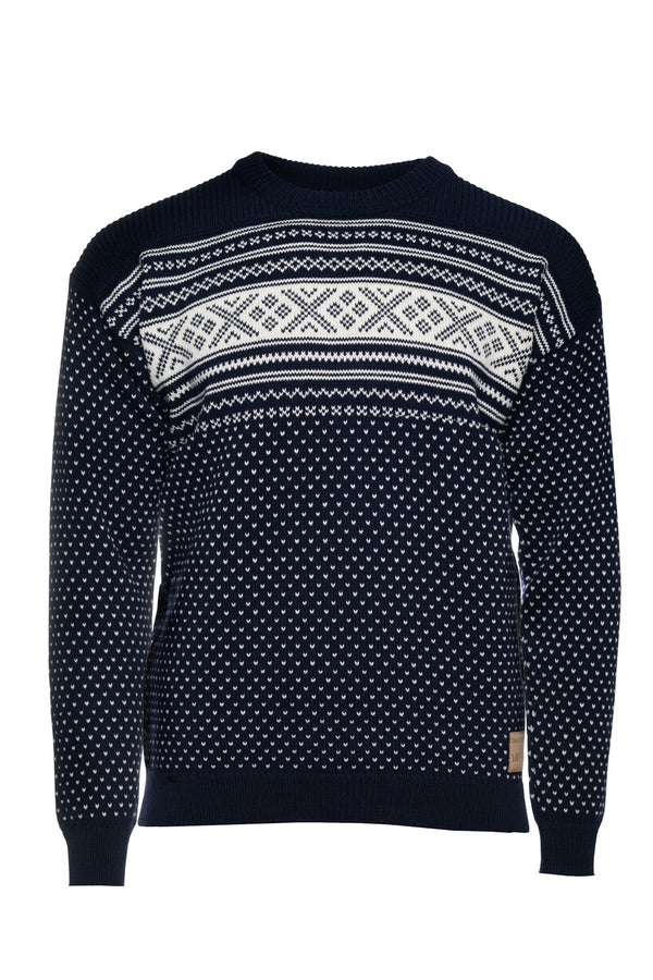 Dale of Norway Valloy Sweater - Men's