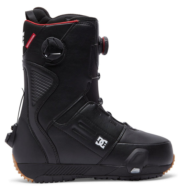 DC Control Step On BOA Snowboard Boots 2022 - Men's