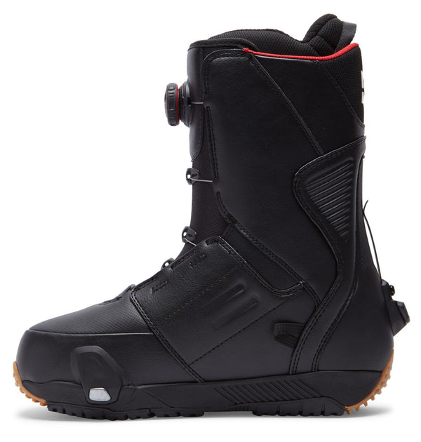 DC Control Step On BOA Snowboard Boots 2022 - Men's