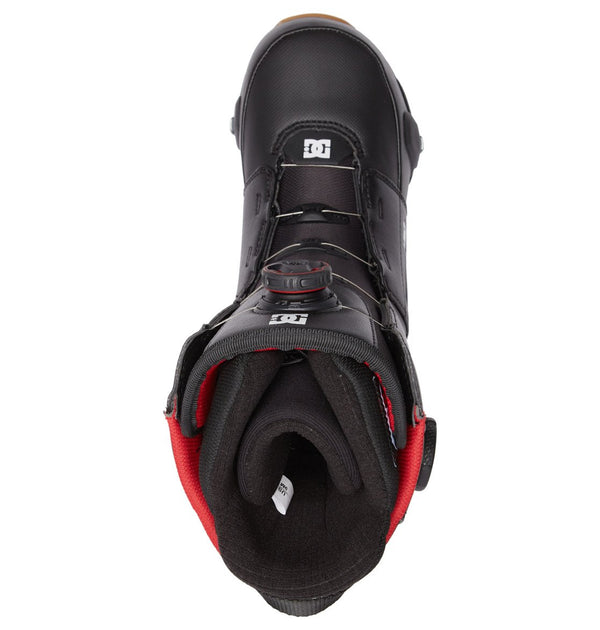 DC Control Step On BOA Snowboard Boots 2022 - Men's