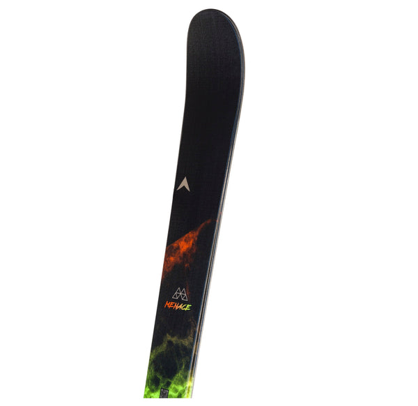 Dynastar M-Menace 80 Skis + Xpress 10 Bindings - Men's - 2024