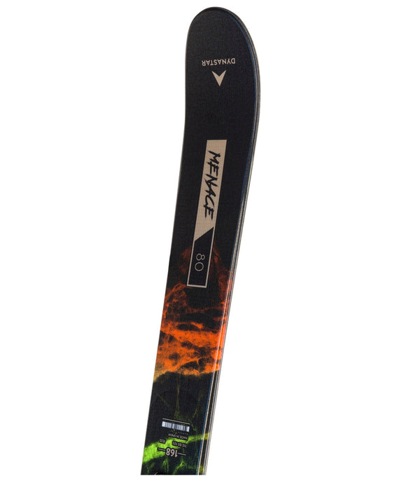 Dynastar M-Menace 80 Skis + Xpress 10 Bindings - Men's - 2024