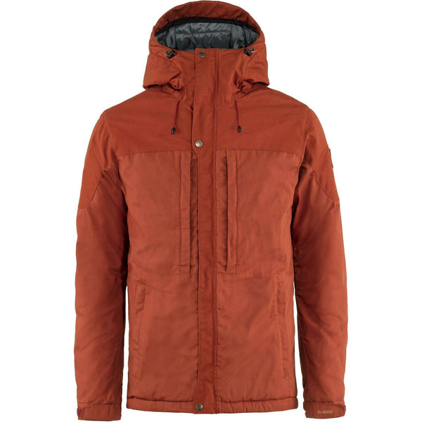 Fjallraven Skogso Padded Jacket - Men's