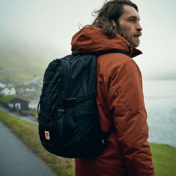 Fjallraven Skogso Padded Jacket - Men's