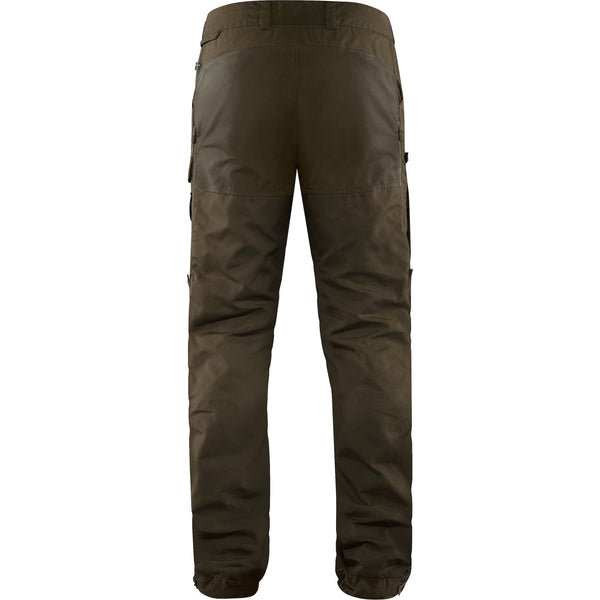 Fjallraven Vidda Pro Ventilated Trousers - Men's