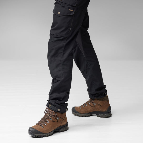 Fjallraven Vidda Pro Ventilated Trousers - Men's