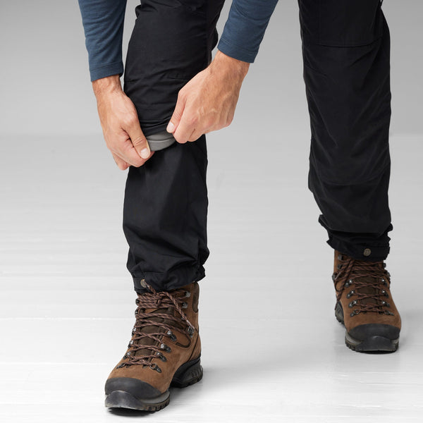 Fjallraven Vidda Pro Ventilated Trousers - Men's