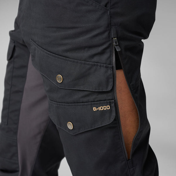 Fjallraven Vidda Pro Ventilated Trousers - Men's