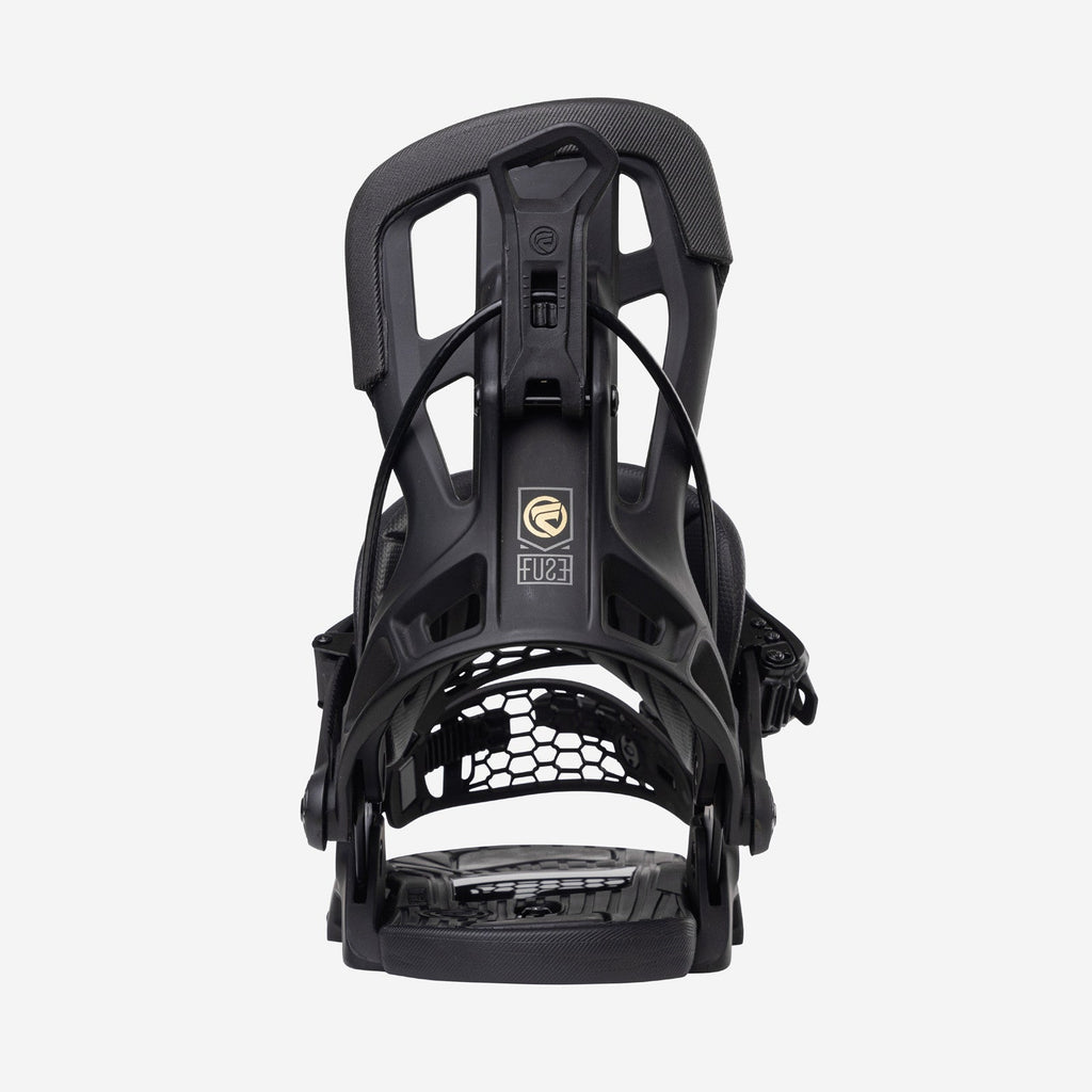 Flow Fuse Fusion Snowboard Bindings - 2024 - Men's