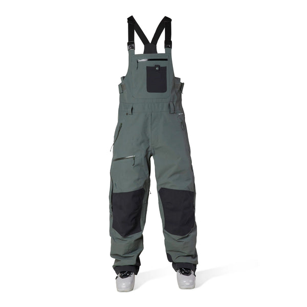 Flylow Baker Bib Snow Pant - Men's