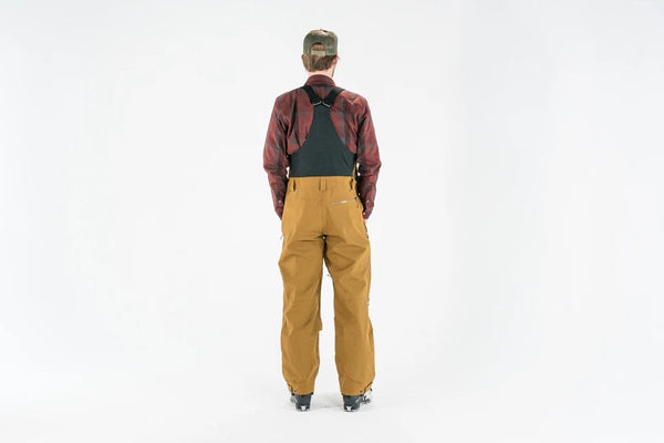 Flylow Baker Bib Snow Pant - Men's