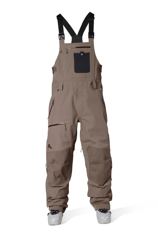 Flylow Baker Bib Snow Pant - Men's