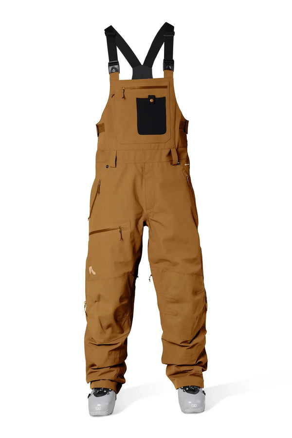 Flylow Baker Bib Snow Pant - Men's