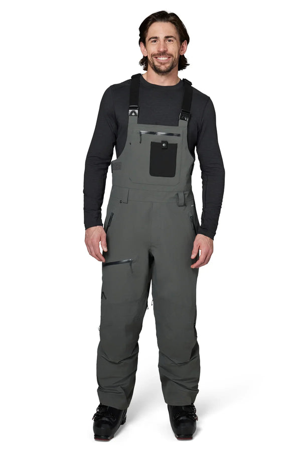 Flylow Baker Bib Snow Pant - Men's