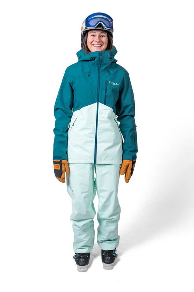 Flylow ski 2025 jacket womens