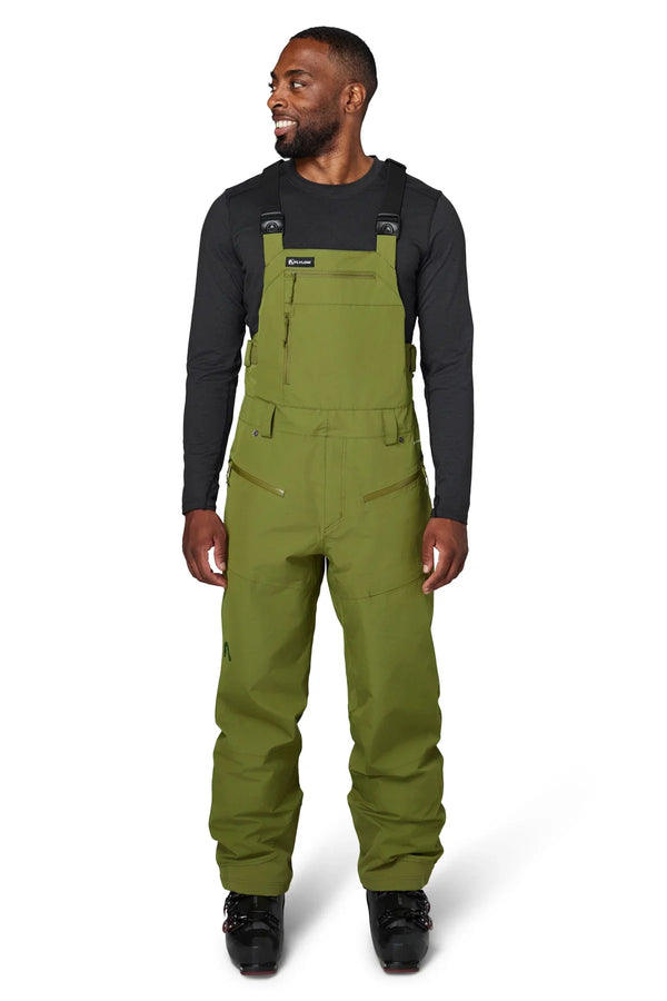 Flylow Firebird Bib Snow Pant - Men's