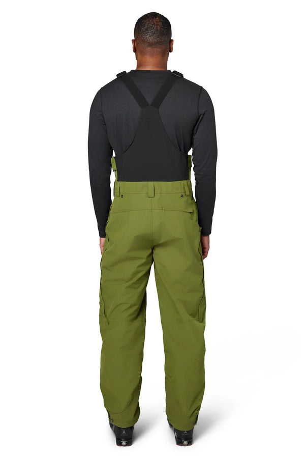 Flylow Firebird Bib Snow Pant - Men's