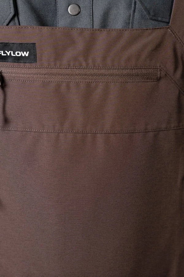 Flylow Firebird Bib Snow Pant - Men's