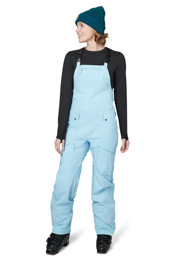 Flylow Foxy Bib Pant - Women's