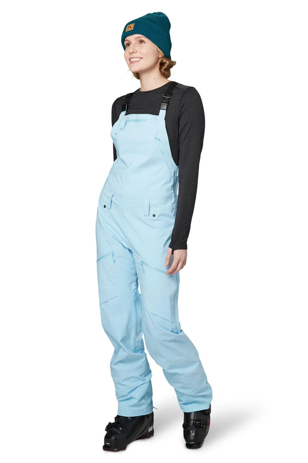 Flylow Foxy Bib Pant - Women's