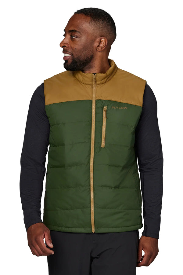 Flylow Larry Vest - Men's