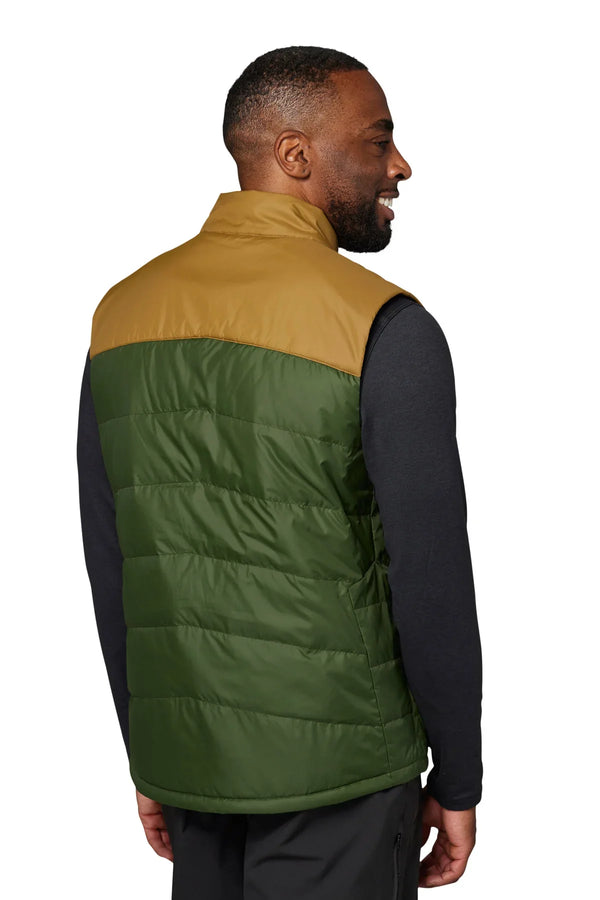 Flylow Larry Vest - Men's