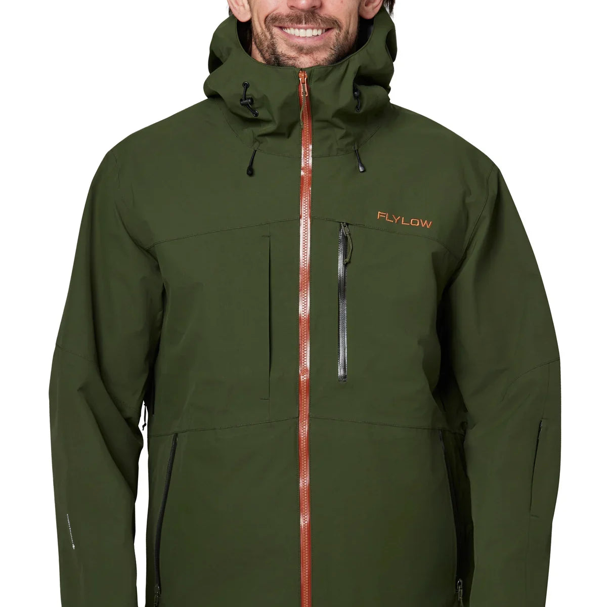 Flylow Men's Quantum Pro Jacket