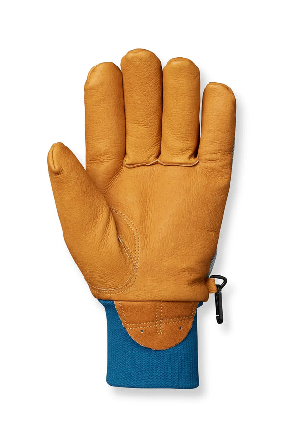 Flylow Tough Guy Gloves - Men's