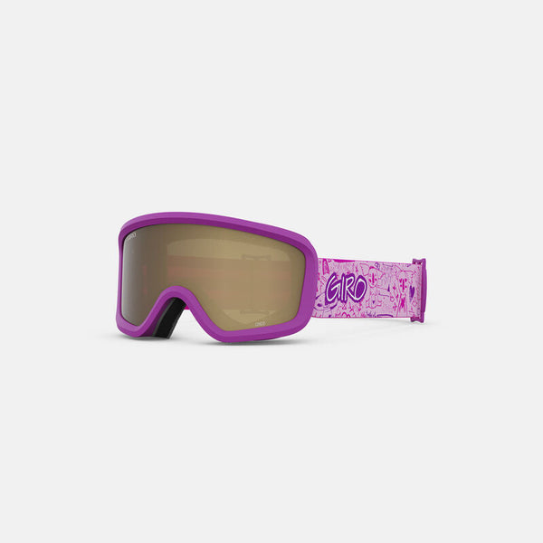 Giro Chico 2.0 Snow Goggles - Youth Kids