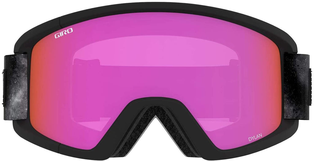 Giro GIRO Dylan lunette de ski femme