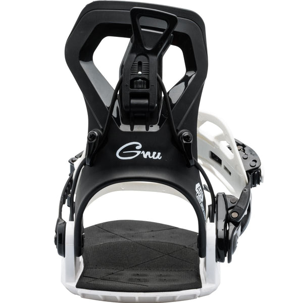 Gnu B-Real Snowboard Bindings 2024 - Women's