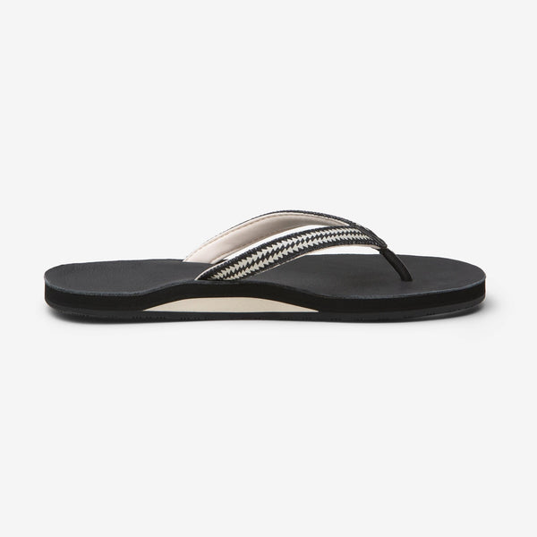 Hari Mari Fields Puebla Flip Flop Sandals - Women's