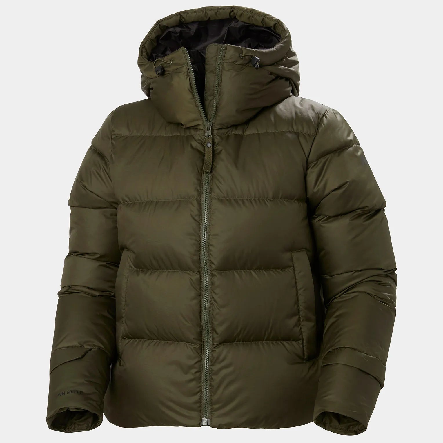 HH Puffer Jacket shops