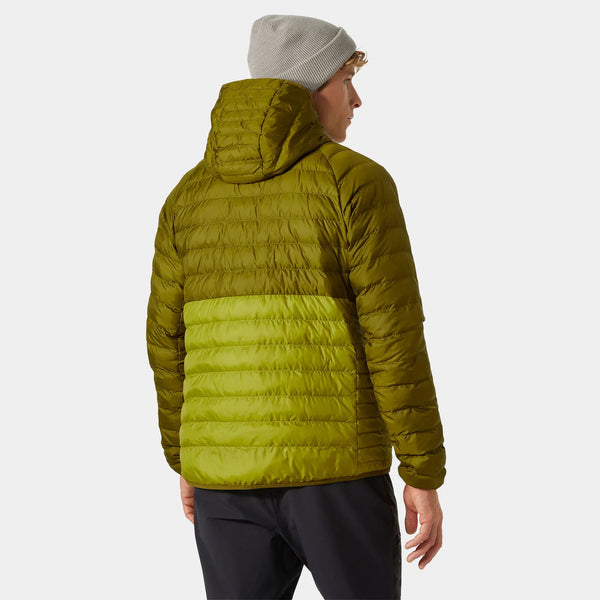 Helly Hansen Banff Hooded Insulator Jacket - Men's