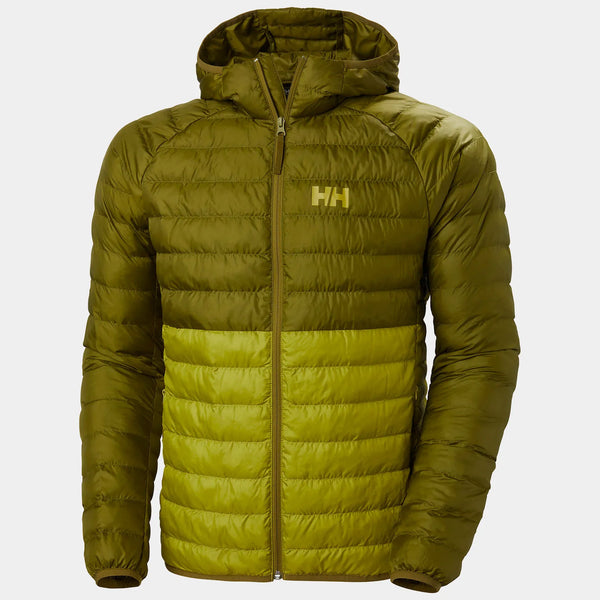 Helly Hansen Banff Hooded Insulator Jacket - Men's