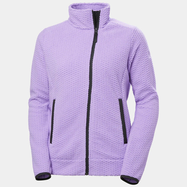 Helly Hansen Lyra Fleece Jacket - Women's