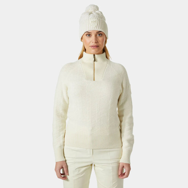 Helly Hansen St. Moritz Knit 2.0 Sweater - Women's