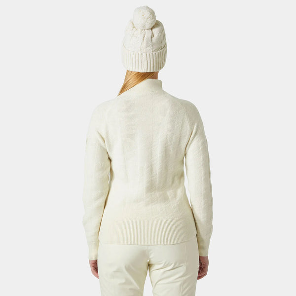 Helly Hansen St. Moritz Knit 2.0 Sweater - Women's