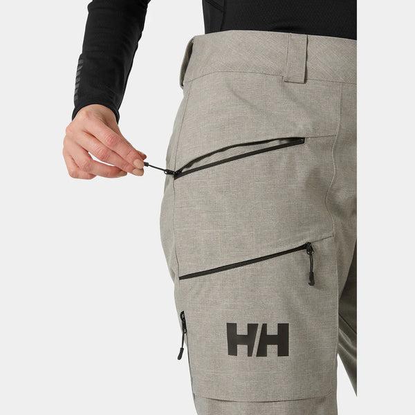 Helly Hansen Powderqueen Ski Pants - Women's