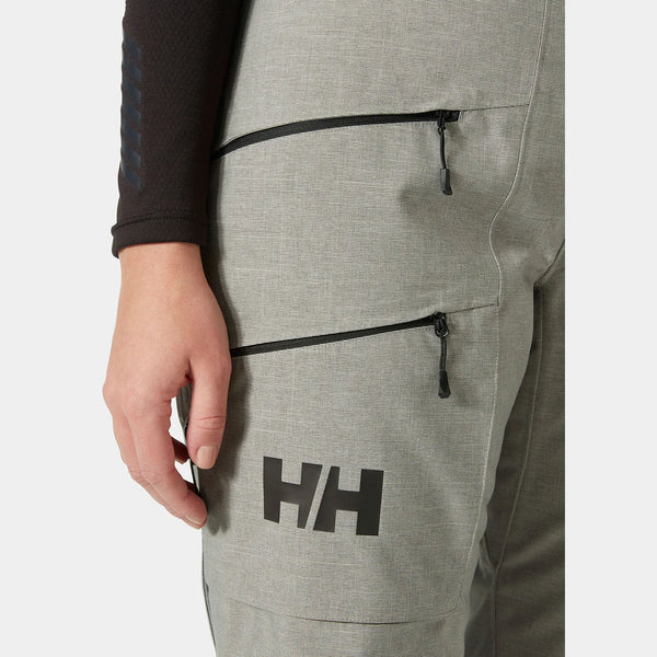 Helly Hansen Powderqueen Ski Pants - Women's