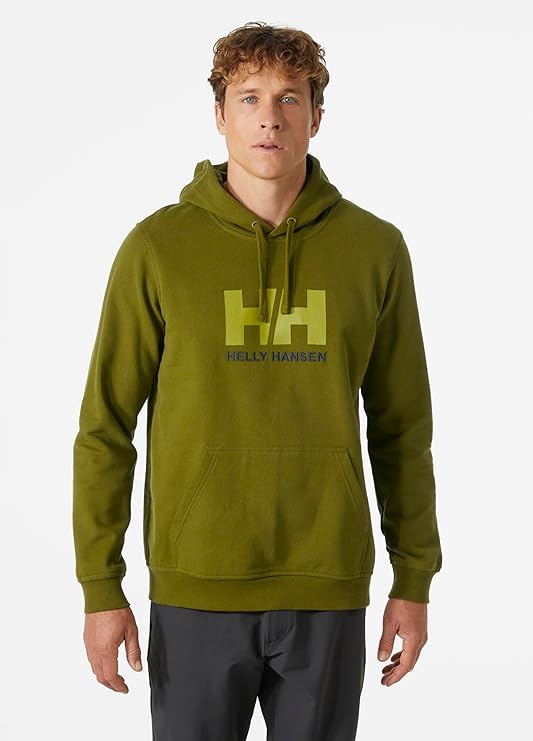 Helly Hansen HH Logo Hoodie - Men's