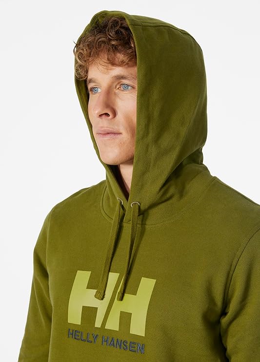 Helly Hansen HH Logo Hoodie - Men's