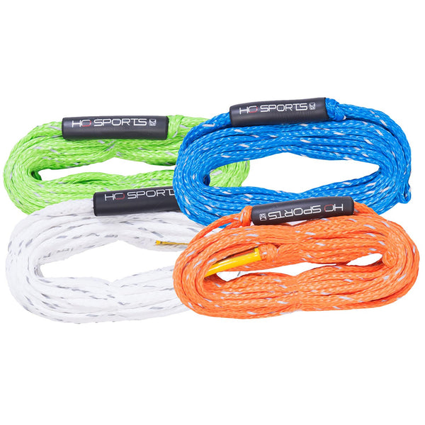 HO 4K Safety Towable Tube Rope - 2021